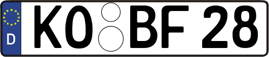KO-BF28