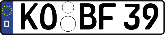 KO-BF39
