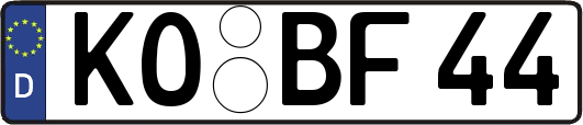 KO-BF44