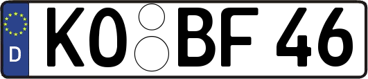 KO-BF46