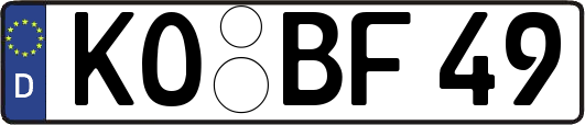 KO-BF49