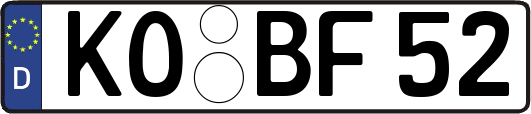 KO-BF52