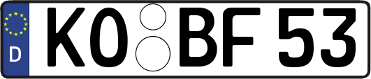 KO-BF53