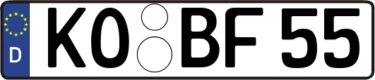 KO-BF55