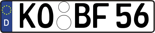 KO-BF56