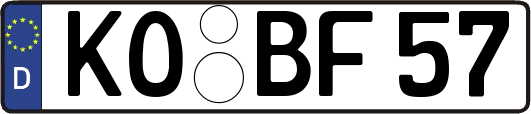 KO-BF57