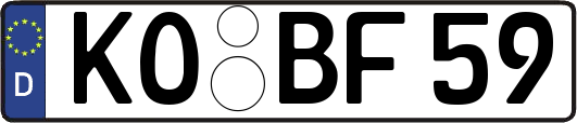 KO-BF59