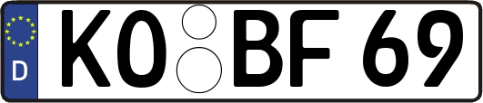 KO-BF69
