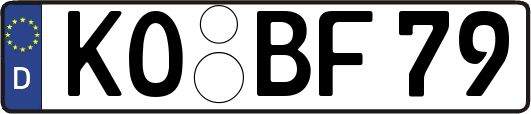 KO-BF79