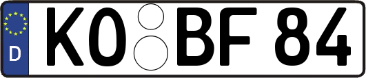 KO-BF84
