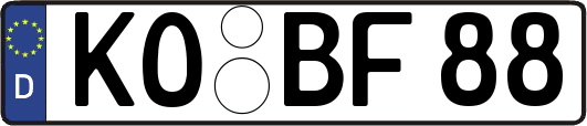 KO-BF88