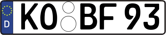 KO-BF93