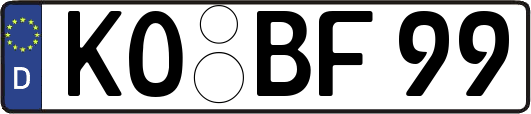 KO-BF99