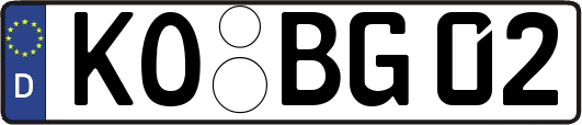 KO-BG02