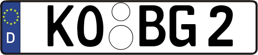 KO-BG2