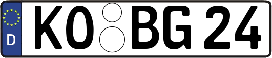 KO-BG24