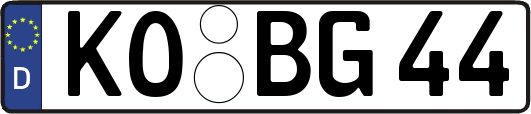 KO-BG44