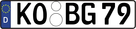 KO-BG79