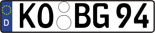 KO-BG94