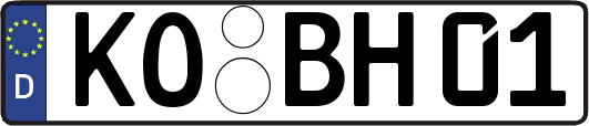 KO-BH01