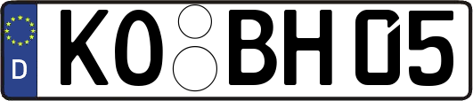KO-BH05