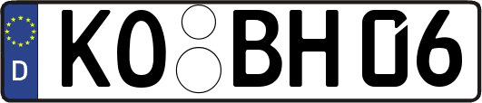 KO-BH06
