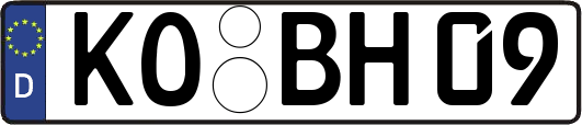 KO-BH09