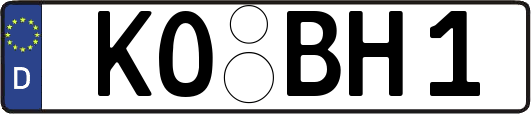 KO-BH1