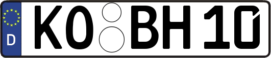 KO-BH10
