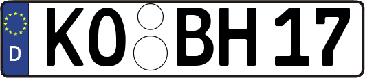 KO-BH17