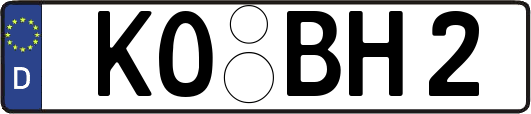 KO-BH2