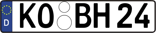 KO-BH24