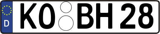 KO-BH28