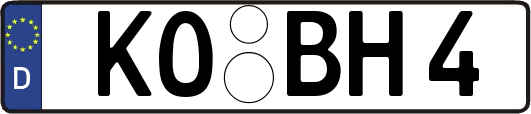 KO-BH4