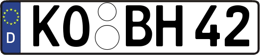 KO-BH42