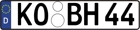 KO-BH44