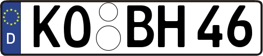 KO-BH46