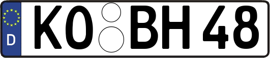 KO-BH48