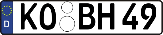 KO-BH49