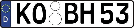 KO-BH53