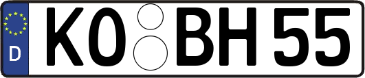 KO-BH55