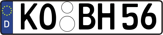 KO-BH56