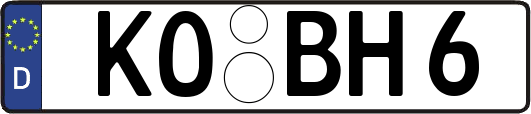 KO-BH6