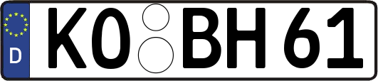 KO-BH61