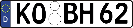 KO-BH62