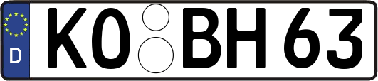 KO-BH63