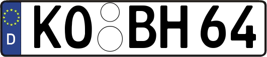 KO-BH64