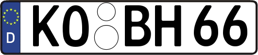 KO-BH66