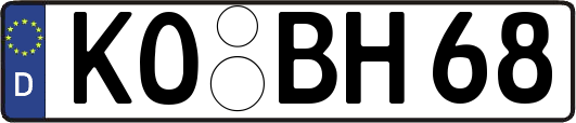 KO-BH68
