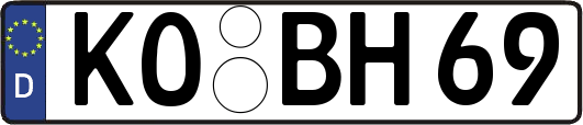 KO-BH69